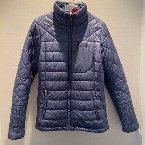 Patagonia Down Puffer Jacket